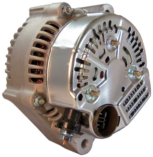 Lester 14931(a): 1989 Acura Legend 2.7L Alternator