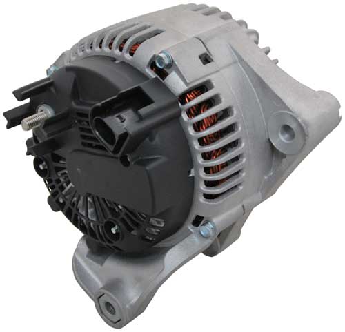 Lester 23319(a): 2011 BMW 335d 3.0L 6 Cyl Diesel Alternator