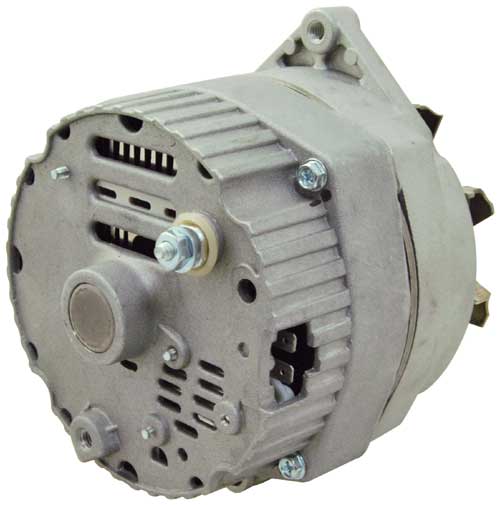 Lester 7127-3(a): 1985 GMC G Series Vans 5.0L 8 Cyl Alternator