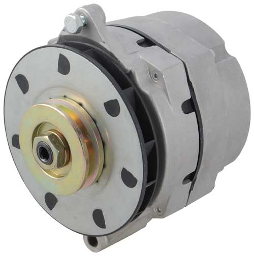 Lester 7294-3: 1986 Chevrolet Cavalier 2.8L 6 Cyl Alternator