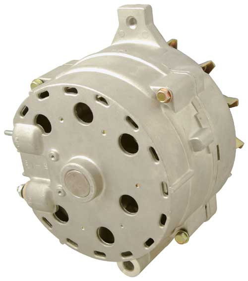 Lester 7705-9(a): 1982 Ford Country Squire 5.8L 8 Cyl Alternator