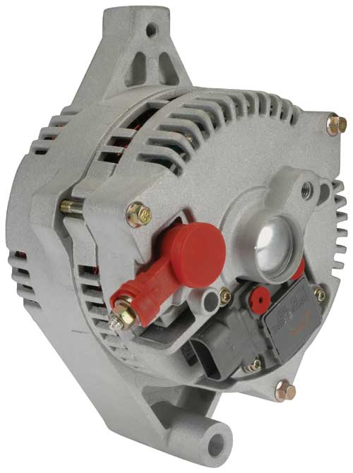 Lester 7752(a): 1994 Lincoln Continental 3.8L 6 Cyl Alternator