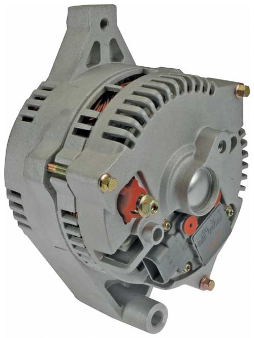 Lester 7756-7(a): 1992 Mercury Sable 3.0L 6 Cyl Alternator