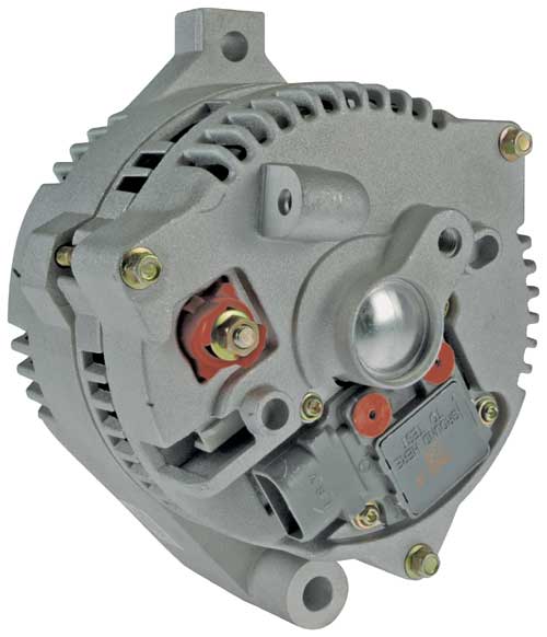 Lester 7765(a): 1993 Mercury Sable 3.0L 6 Cyl Alternator