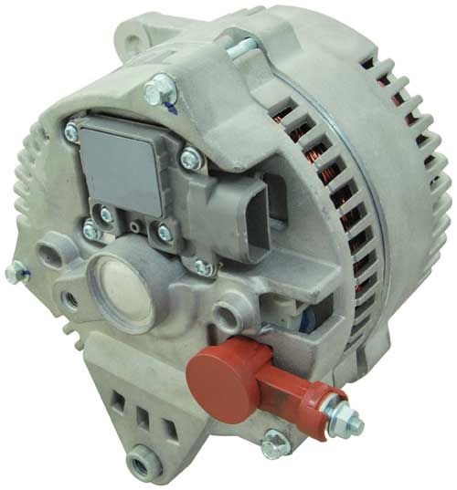 Lester 7769(a): 1994 Ford Taurus 3.0L 6 Cyl Alternator
