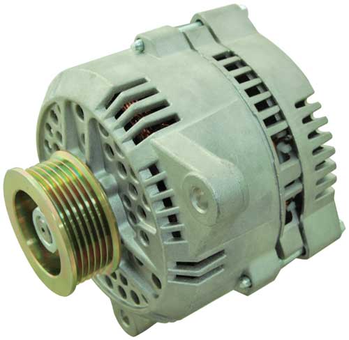 Lester 7769: 1994 Ford Taurus 3.0L 6 Cyl Alternator