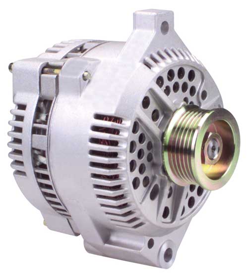 Lester 7770: 1996 Ford Windstar 3.0L 6 Cyl Alternator