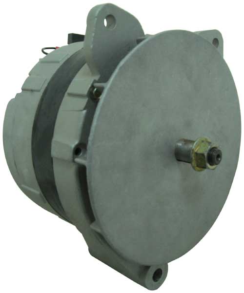 Lester 7772: 1996 Ford E Series Vans 7.3L 8 Cyl Diesel Alternator