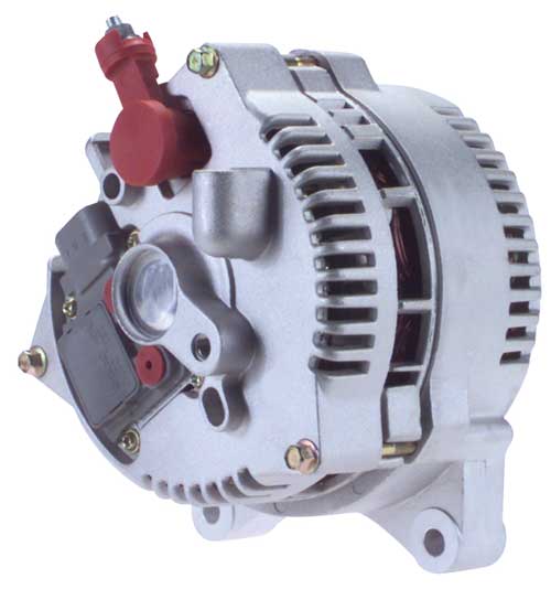 Lester 7776(a): 1997 Ford Crown Victoria 4.6L 8 Cyl Alternator