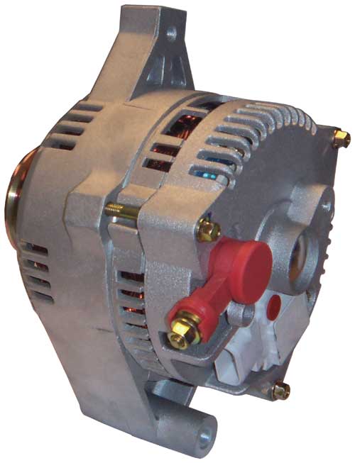 Lester 7777(a): 1994 Mercury Sable 3.8L 6 Cyl Alternator