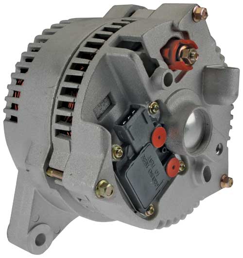 Lester 7784(a): 1994 Mercury Marquis 4.6L 8 Cyl Alternator