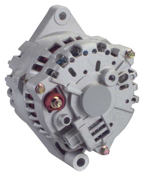 Lester 7788(a): 1999 Ford Windstar 3.0L 6 Cyl Alternator