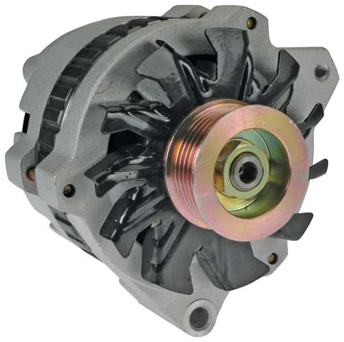 Lester 7860-3: 1994 Isuzu PICKUP 3.1L Alternator