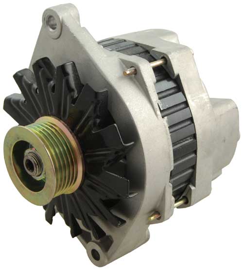 Lester 7864-11: 1987 Pontiac Bonneville 3.8L 6 Cyl Alternator