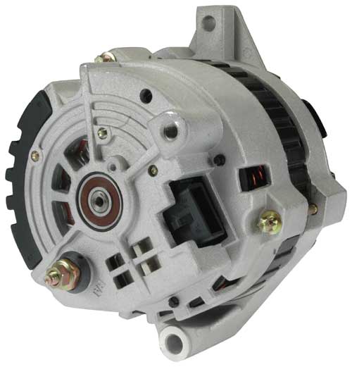 Lester 7888-3(a): 1990 Cadillac Fleetwood 5.0L 8 Cyl Alternator