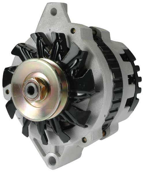 Lester 7888-3: 1990 Cadillac Fleetwood 5.0L 8 Cyl Alternator