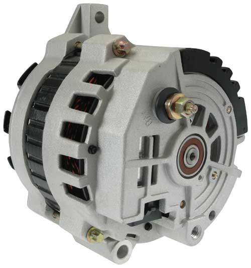 Lester 7888-7(a): 1987 Buick Century 3.8L 6 Cyl Alternator