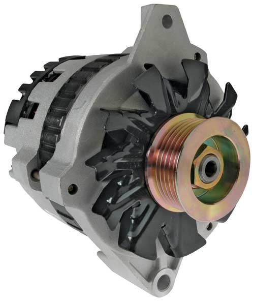 Lester 7888-7: 1987 Buick Century 3.8L 6 Cyl Alternator