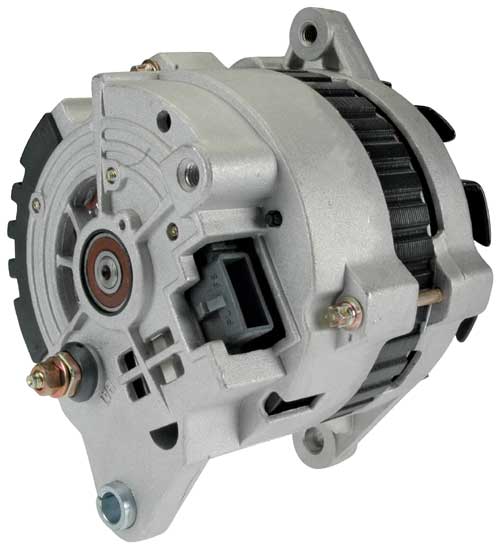 Lester 7973(a): 1991 Eagle Premier 3.0L Alternator