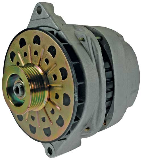 Lester 7984-2: 1992 Buick Park Avenue 3.8L 6 Cyl Alternator