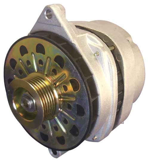 Lester 7984-5: 1992 Pontiac Bonneville 3.8L 6 Cyl Alternator