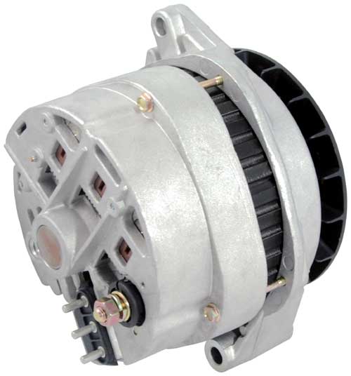 Lester 7984-7(a): 1991 Buick Park Avenue 3.8L 6 Cyl Alternator
