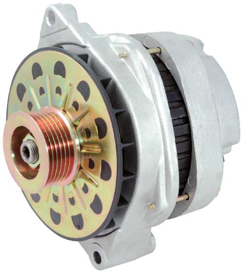 Lester 7984-7: 1991 Buick Park Avenue 3.8L 6 Cyl Alternator