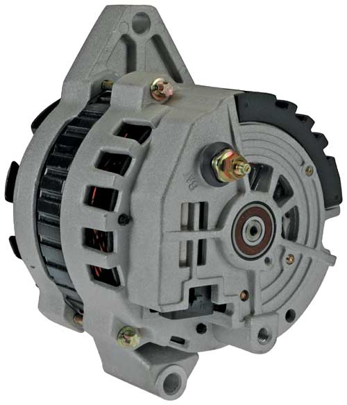 Lester 8103-7(a): 1992 Pontiac Bonneville 3.8L 6 Cyl Alternator