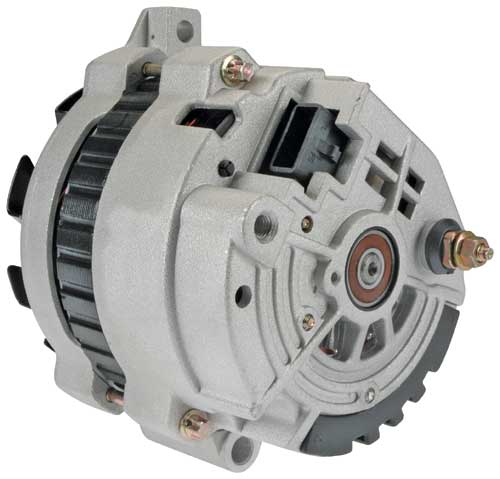 Lester 8137-11(a): 1993 Buick Century 3.3L 6 Cyl Alternator