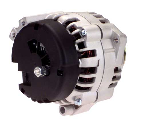 Lester 8160-7(a): 1995 GMC Sonoma 2.2L 4 Cyl Alternator