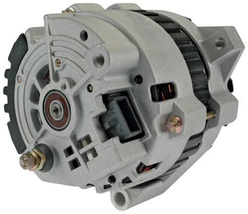 Lester 8165-3(a): 1994 GMC G Series Vans 5.0L 8 Cyl Alternator