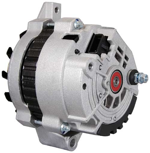 Lester 8167-11(a): 1994 GMC P Series Trucks 7.4L 8 Cyl Alternator