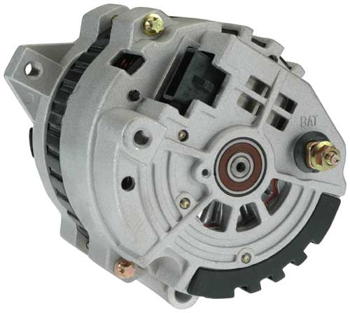 Lester 8169-11(a): 1994 Buick Skylark 2.3L 4 Cyl Alternator