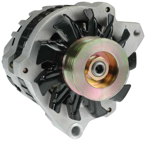 Lester 8169-11: 1994 Buick Skylark 2.3L 4 Cyl Alternator