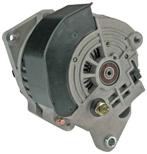 Lester 8215(a): 1994 Saturn SW Series 1.9L 4 Cyl Alternator