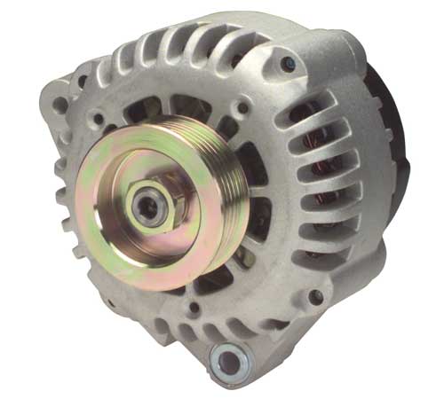 Lester 8220: 1998 Acura CL 3.0L Alternator