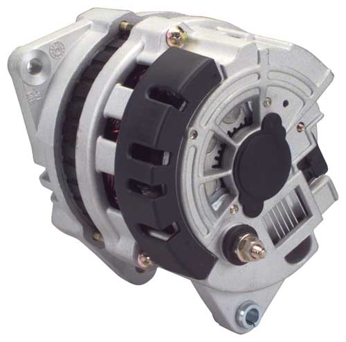 Lester 8232(a): 1998 Saturn SW Series 1.9L 4 Cyl Alternator