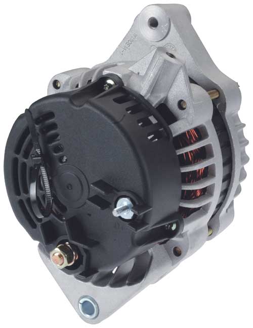 Lester 8239(a): 2000 Isuzu Amigo 2.2L Alternator