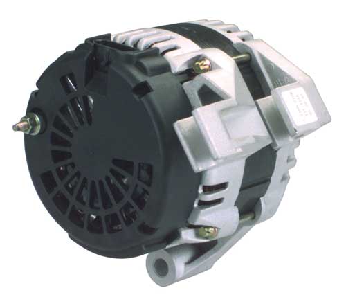 Lester 8241(a): 2002 Oldsmobile Intrigue 3.5L 6 Cyl Alternator