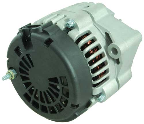 Lester 8247(a): 2004 Cadillac Escalade 6.0L 8 Cyl Alternator