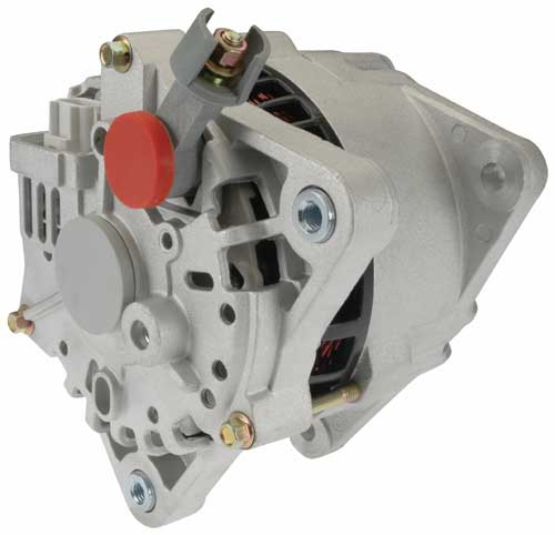 Lester 8250(a): 2001 Mercury Cougar 2.0L 4 Cyl Alternator