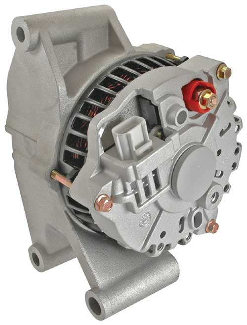 Lester 8255(a): 2001 Lincoln LS 3.0L 6 Cyl Alternator