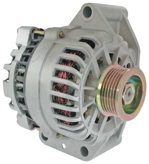 Lester 8255: 2001 Lincoln LS 3.0L 6 Cyl Alternator