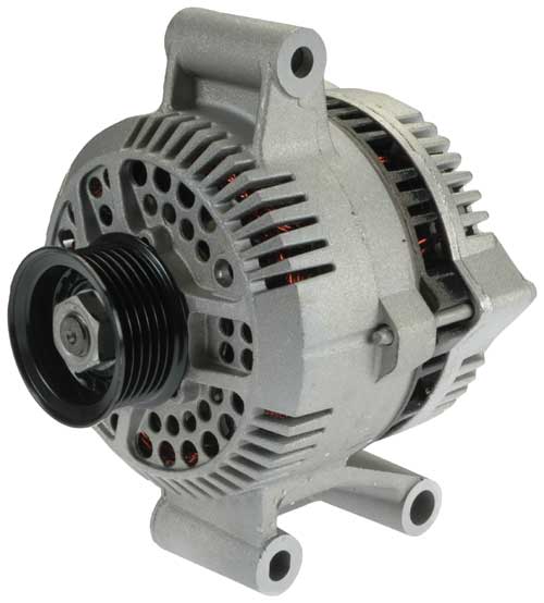 Lester 8258: 2005 Mazda B Series Pickups 4.0L Alternator