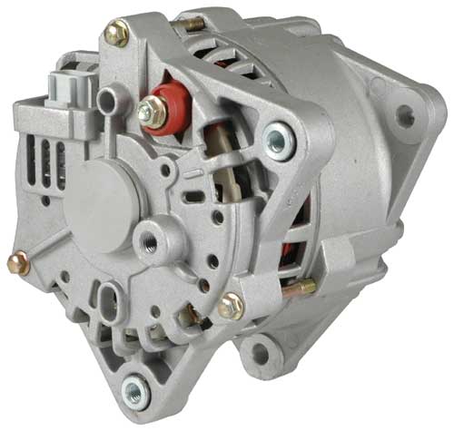 Lester 8265(a): 2004 Ford Ranger 2.3L 4 Cyl Alternator