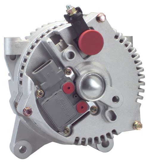 Lester 8267(a): 2002 Lincoln Blackwood 5.4L 8 Cyl Alternator
