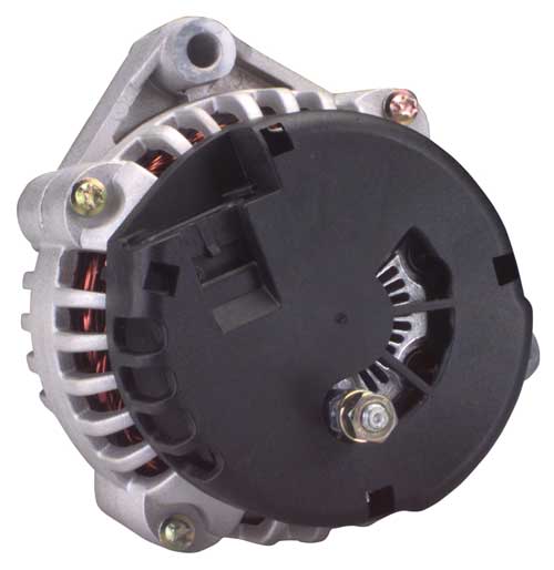 Lester 8283(a): 2004 Chevrolet Blazer 4.3L 6 Cyl Alternator
