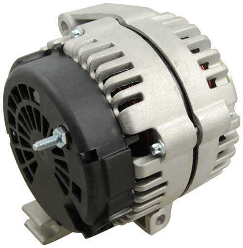 Lester 8286(a): 2002 Pontiac Bonneville 3.8L 6 Cyl Alternator