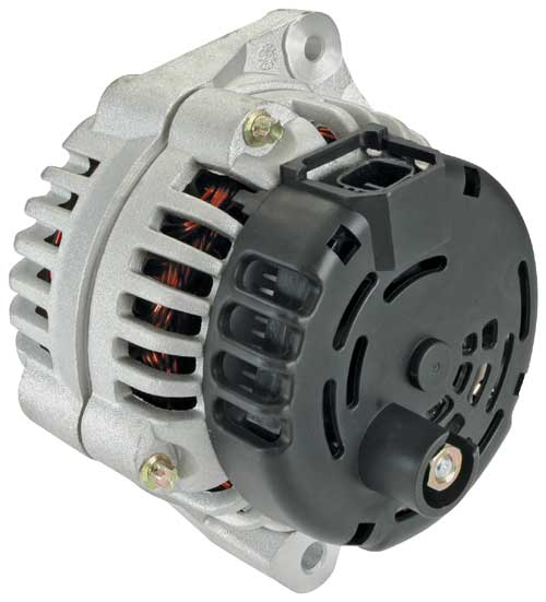 Lester 8296(a): 2003 Honda Accord 3.0L Alternator