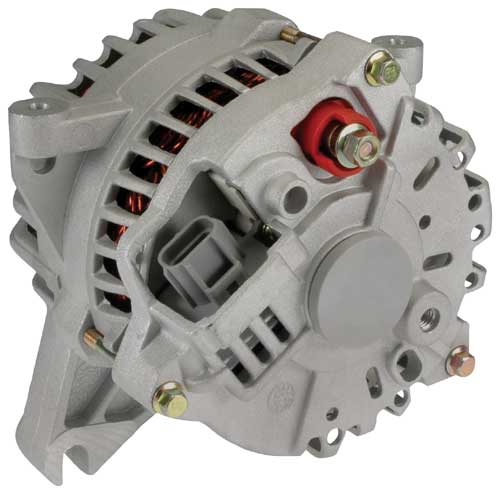 Lester 8310(a): 2004 Ford Excursion 5.4L 8 Cyl Alternator